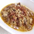 Cooksnap dari Candra Widi untuk resep Bistik daging sapi