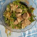 Cooksnap dari Siska Rahmawati untuk resep Tumis Buncis Bakso