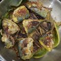 Cooksnap dari fitrianab untuk resep Ikan Patin Goreng
