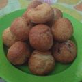 Cooksnap dari Mama Azzam untuk resep Sate Donat Mudah,irit dan gampang cara buatnya