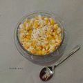 Cooksnap dari Desriayu untuk resep Jasuke Creamy