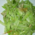 Cooksnap dari Merielle Yuditha untuk resep Tumis Labu Siam Teri Cabe Ijo