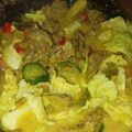Cooksnap dari ola chan untuk resep Tongseng kambing🐐🐑
