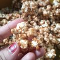 Cooksnap dari Eka Yulianti untuk resep Caramel Popcorn