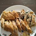 彭士芳 的 腐皮肉捲 cooksnap