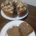 Cooksnap dari Rachmawati Sandjadirdja untuk resep Chiffon Cake Keto_ketopad