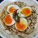 รูป Cooksnap ของ Phenpilat(แอ้) เมื่อเขาทำ ลาบไก่ไข่ต้ม