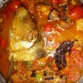 Cooksnap dari Lukita Raya Caem untuk resep Pesmol Ikan Bandeng Tidak Amis