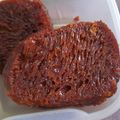 Cooksnap dari fina sari untuk resep Bolu karamel 4 telur