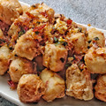 Cooksnap dari Frielingga Sit untuk resep Tahu Cabai Garam KRIUK KRIUK PEDAS