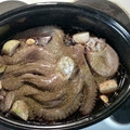 Cooksnap από Γιώτα στη συνταγή Χταπόδι κρασάτο στη γάστρα