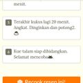 Cooksnap dari Imanuel untuk resep Cilok Gurih Simple