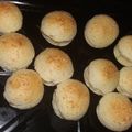 El cooksnap de Ale cuando hizo Chipacito.
