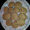 Cooksnap από stav στη συνταγή Μπισκότα Βρώμης