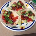MJ23's cooksnap of when they made Authentic Chicken Tacos (Dairy-Free, Gluten-Free).