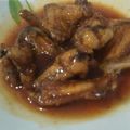 Cooksnap dari ima machran untuk resep Chicken Wings Ala Pizza Hut, Simple, No ribet, Enak Banget