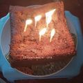 Cooksnap dari Lia Amalia untuk resep Moist Chocolates Cakes