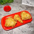 Cooksnap dari Dapur ala mama jasmine untuk resep Ayam Goreng Non MSG