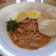 Cooksnap dari Lia untuk resep Laksa singapore