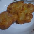 Cooksnap dari Fitria untuk resep Pisang goreng simpel