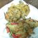 Cooksnap dari Amey tcc untuk resep Bakwan sayur crispy