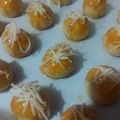 Cooksnap dari Soficooks untuk resep Nastar Klasik Premium dan Tips
