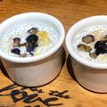 Mara's cooksnap of when they made Chia seeds breakfast bowl.