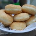 Cooksnap dari ery untuk resep Donat Singkong