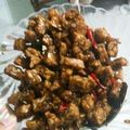 Cooksnap dari irra thania untuk resep Orek Tempe Kering