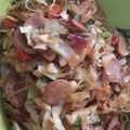 Cooksnap dari Mega untuk resep Bihun Goreng