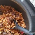 Cooksnap από Sitronella στη συνταγή Το Γκιουβέτσι της Μαρίκας