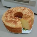 Cooksnap dari Evyvy untuk resep Bolu keju panggang