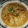 El cooksnap de Diego Giaccio cuando hizo Locro criollo.