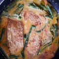 Cooksnap dari Diah Saraswati Setiyadi untuk resep Gulai Kepala Ikan Kakap