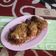 Cooksnap dari Mama fathan untuk resep Ayam Goreng Serundeng Kelapa