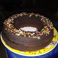 Cooksnap dari melia untuk resep 4. Brownies Kukus Ny Liem