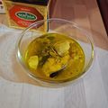 Cooksnap dari Luvie Amelia untuk resep Pindang Patin simple