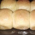 Cooksnap dari Serli Asmana untuk resep Roti sobek kasur ala-ala 😍