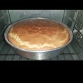 El cooksnap de Noe Lia cuando hizo Budín🍞 de naranja🍊 fácil y económico😋.