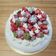 El cooksnap de mariana spezzi cuando hizo Pavlova con frutos rojos.