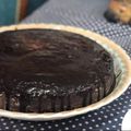 صورة من chef Majd، شاركها بعد تجربة وصفة كيك الشوكولاته