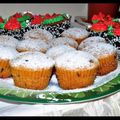 El cooksnap de Ingrid Carolina Alejandro Molina cuando hizo Cupcakes de vainilla.