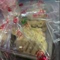 Cooksnap dari Tila untuk resep Cornflakes Cheese Cookies Gluten Free