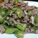 Cooksnap dari dapur shanda untuk resep Tumis buncis daging giling