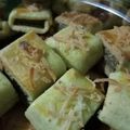 Cooksnap dari Lucky Kitchen untuk resep Wafer Cookies