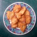 Cooksnap dari Indah Rahayu untuk resep Hash Brown - MPASI