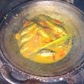 Cooksnap dari Sahla Susanti untuk resep Ikan laut bumbu kuning