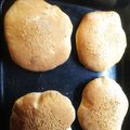 Tamás Lax Cooksnap-ja, amikor elkészítette a(z) Pita receptet.