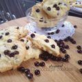 Cooksnap dari elyanied untuk resep Milky Chocochip Cookies