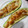 El cooksnap de Nuria C cuando hizo Calabacín relleno de pollo y bacon con bechamel.